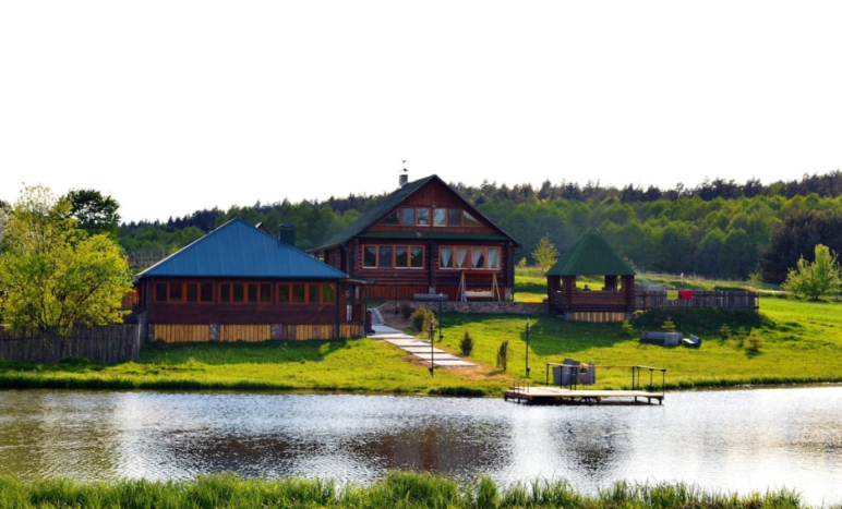 агроусадьбы в беларуси